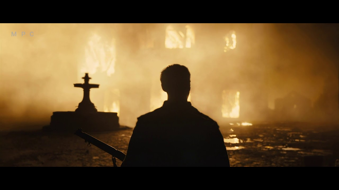 Visual Effects