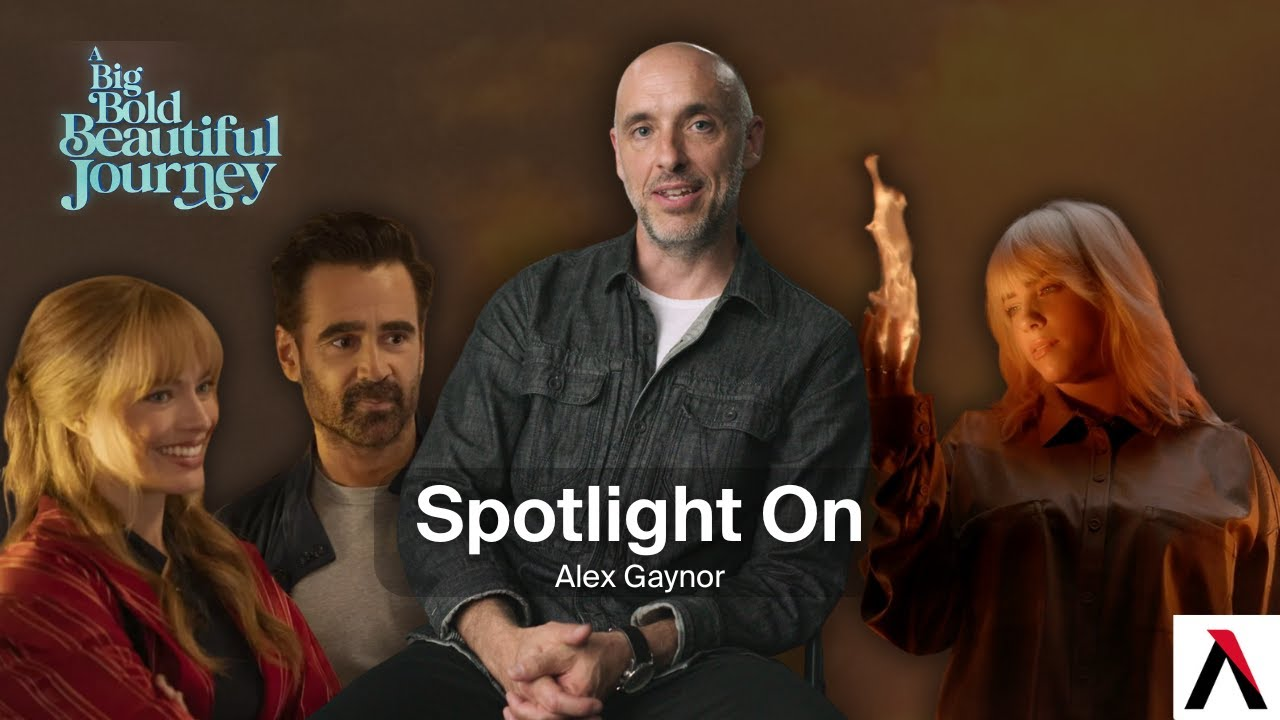 Lighting and Cinematography