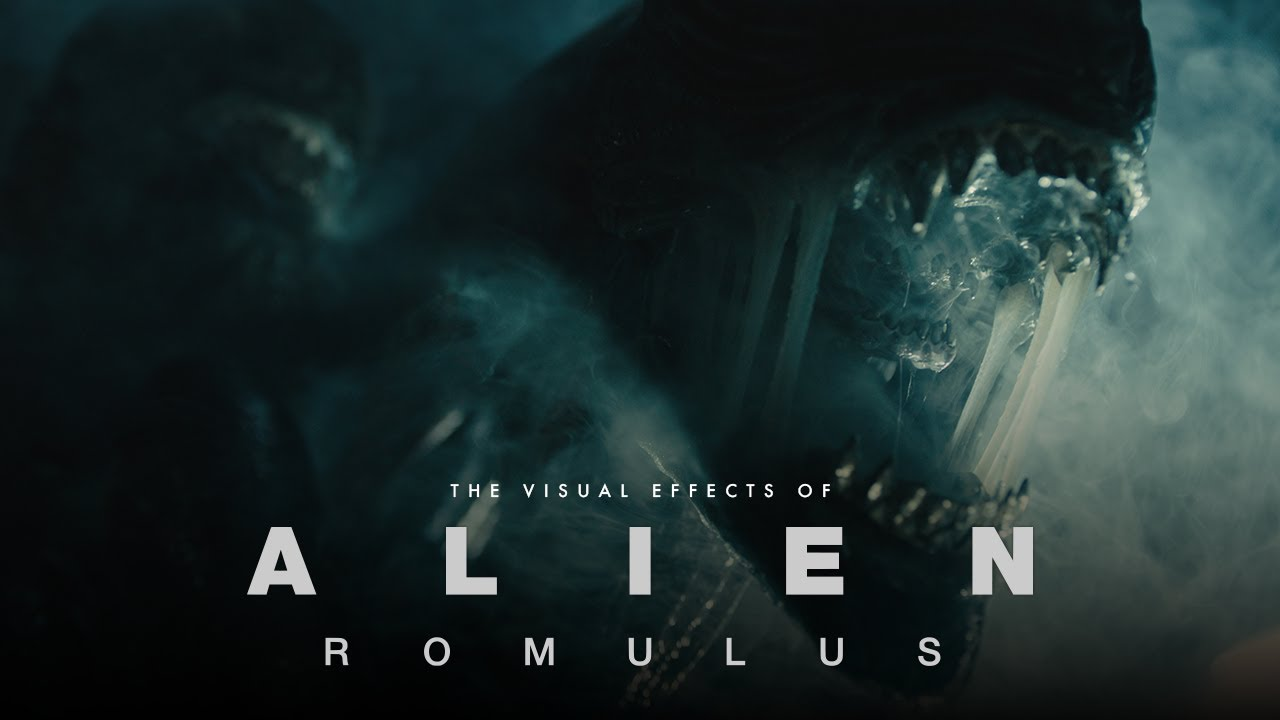 Visual Effects