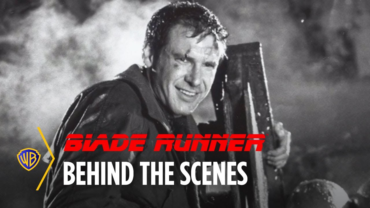 Behind the Scenes