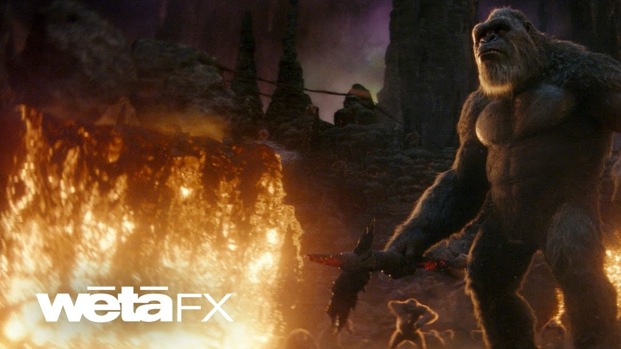 Visual Effects