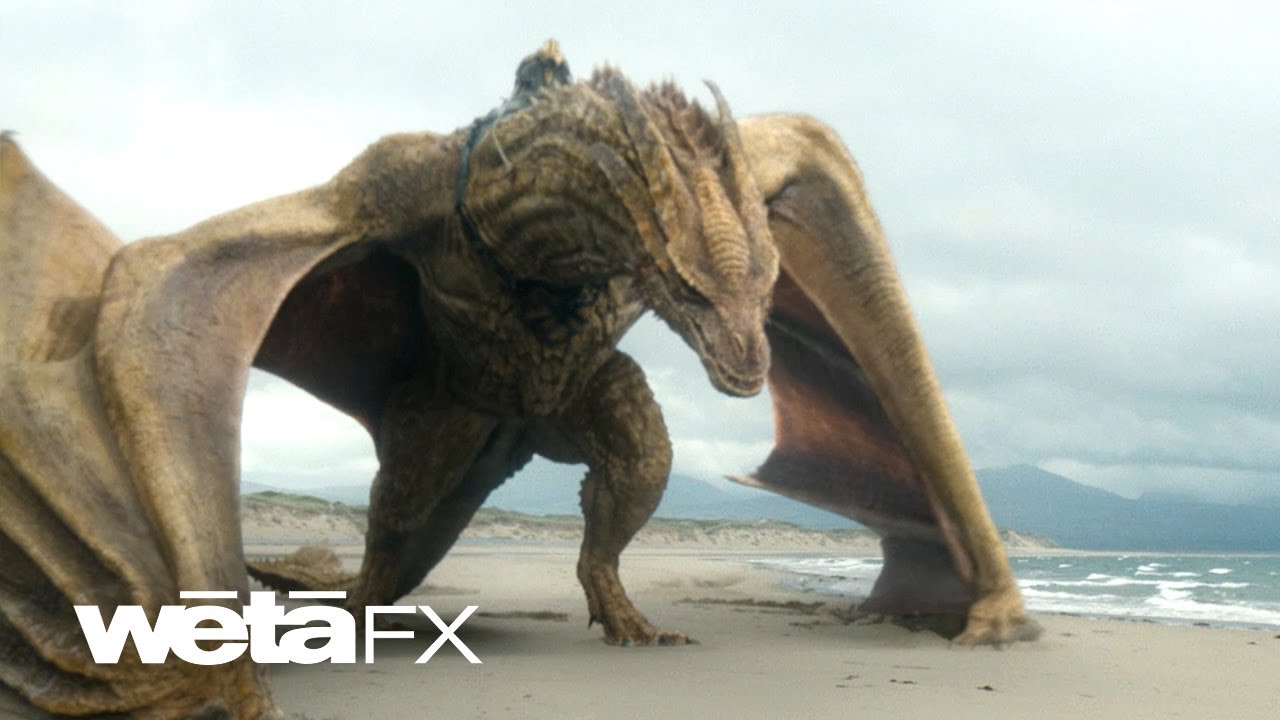 Visual Effects