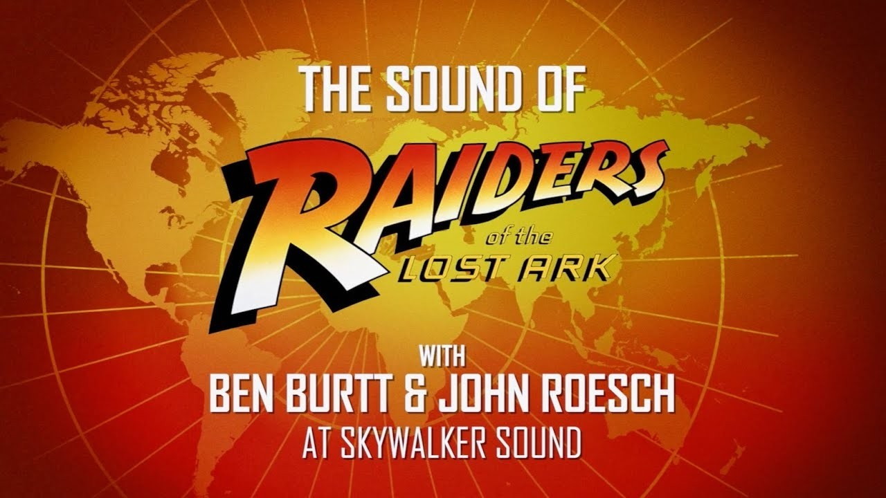Sound Design