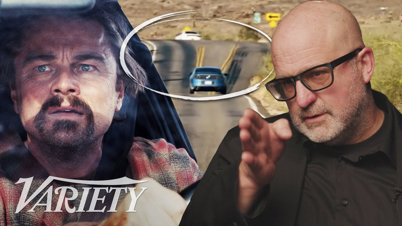 Lighting and Cinematography