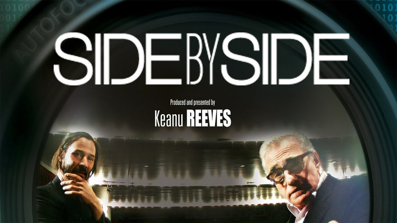 Side By Side | Tribeca