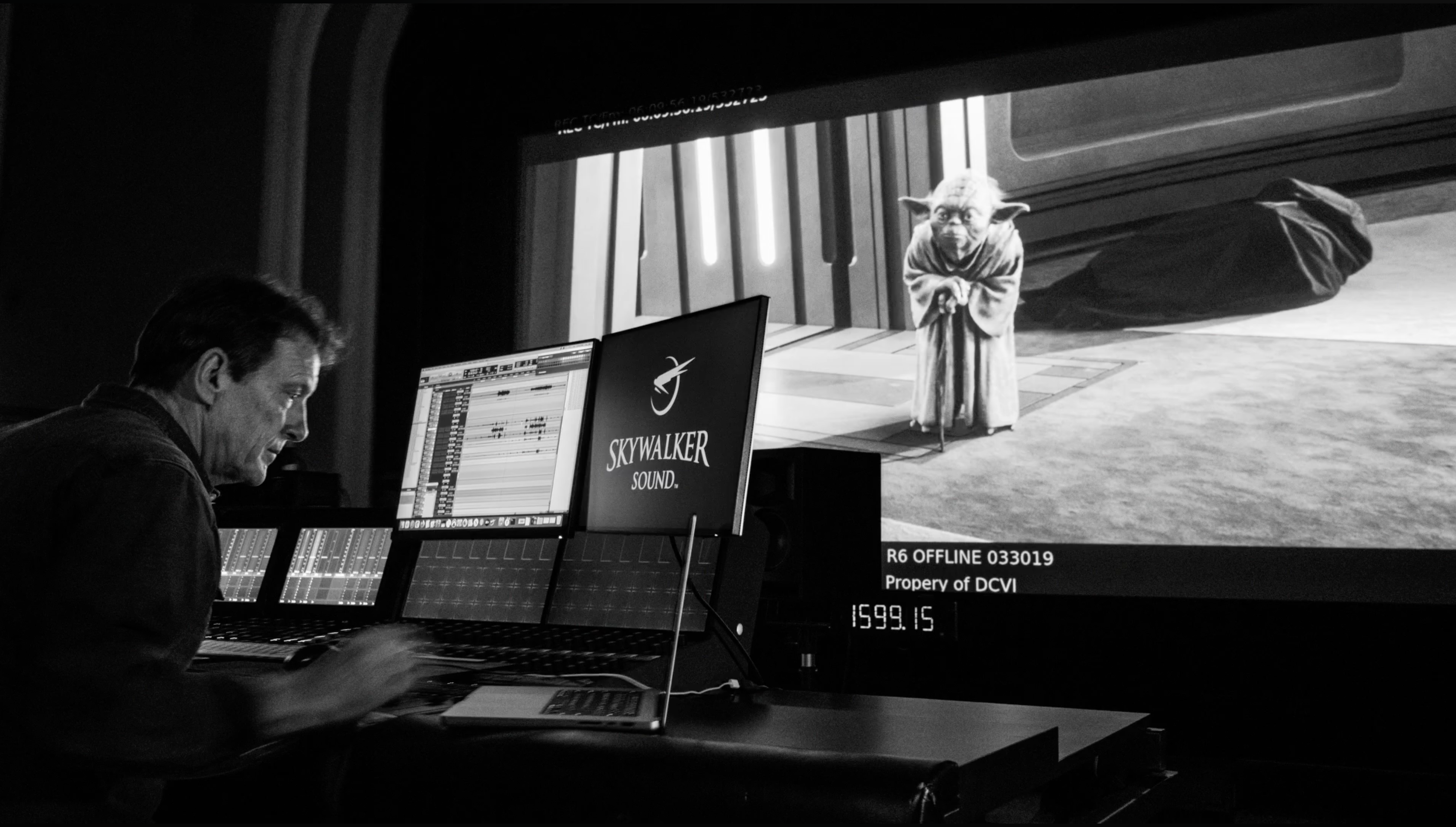 Sound Design