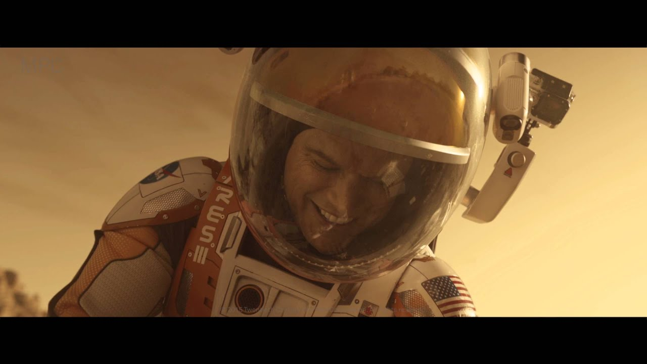 Visual Effects