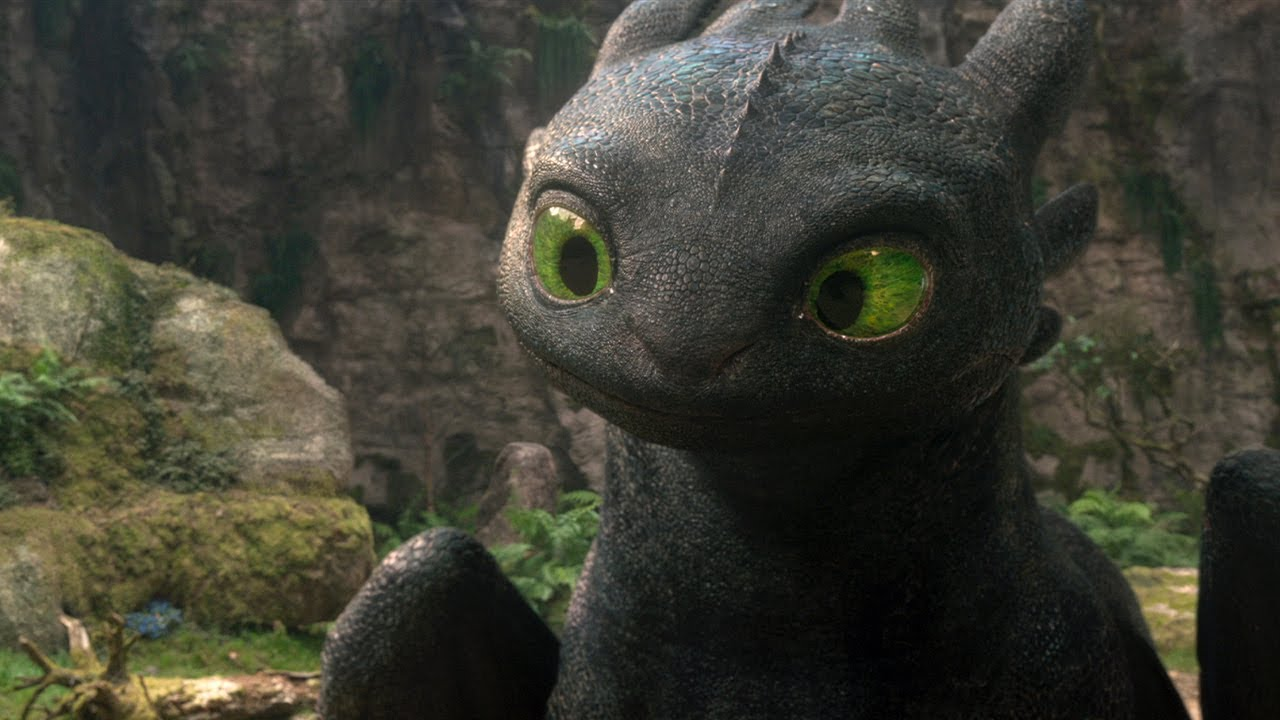 Visual Effects